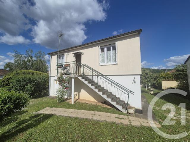 Maison vente à Gourdon, Souillac