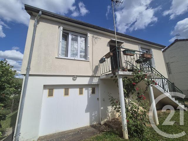 Maison vente à Gourdon, Souillac