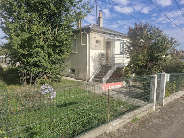 Maison vente à Tinchebray, Tinchebray-Bocage