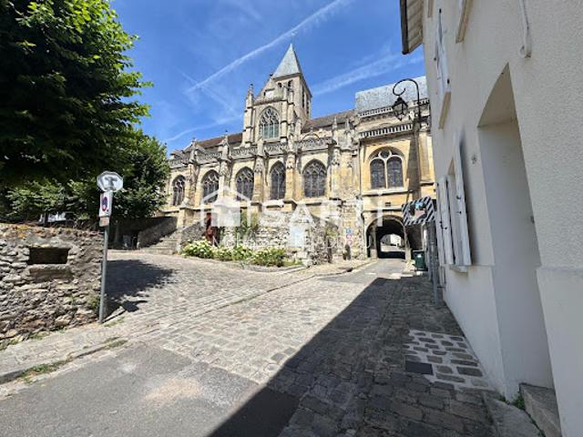Maison vente à Triel-sur-Seine, Yvelines