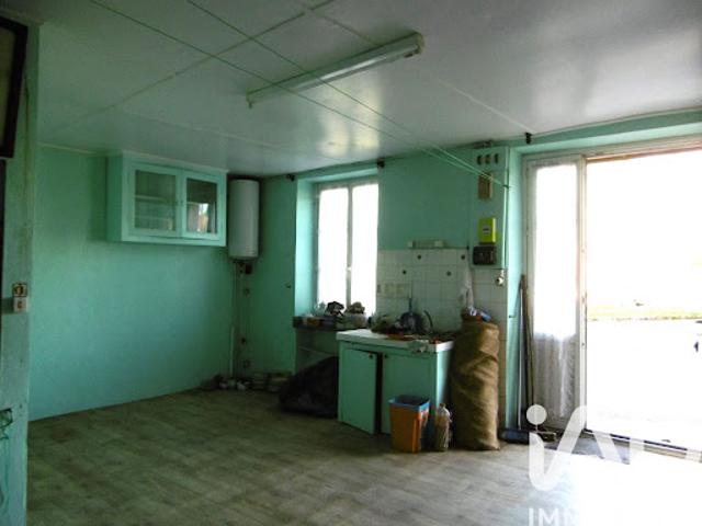 Maison vente à Mézières-sur-Issoire, Val-d'Issoire