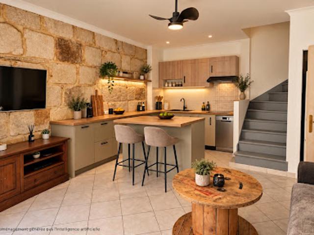 Maison vente à Montpellier, Villeneuve-lès-maguelone