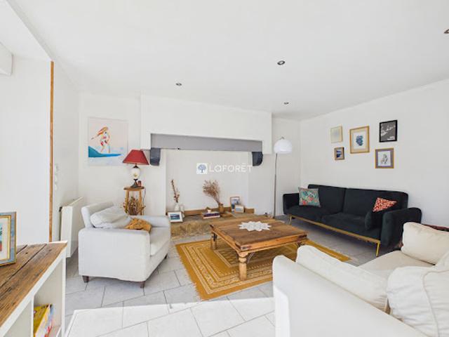 Maison vente à Plobannalec, Plobannalec-Lesconil
