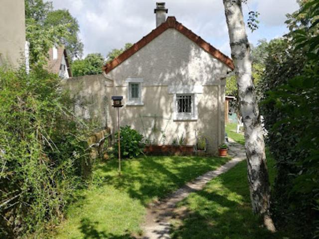 Maison vente à Palaiseau, Les Molières