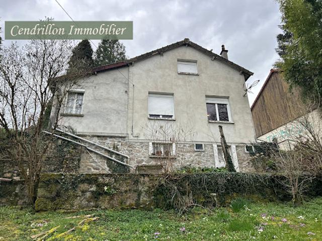 Maison vente à Guéret, Bourganeuf