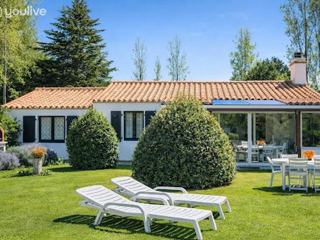 Maison vente à Les Sables-d'Olonne, L'epine