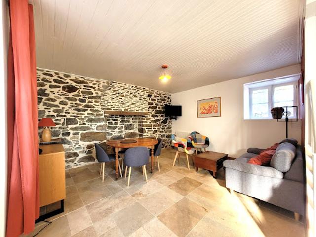 Maison vente à Le Croise-Join, Mont-Dol