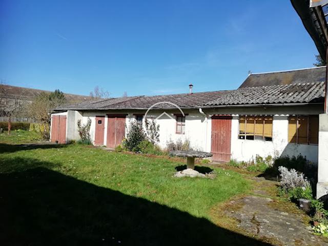 Maison vente à Belle Assise, Pezou