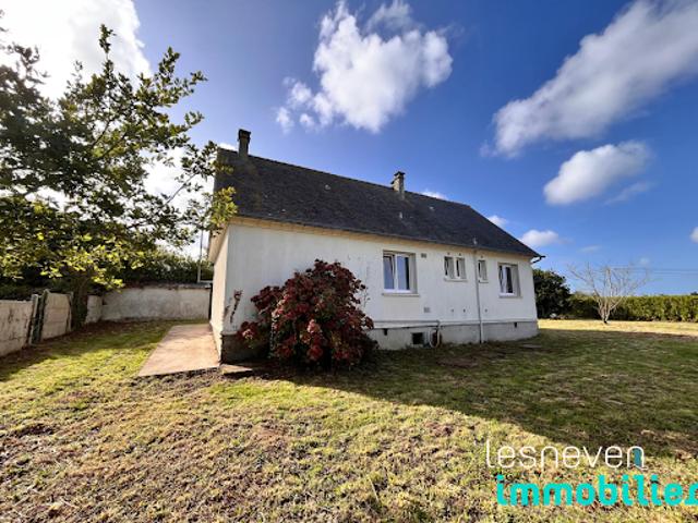 Maison vente à Brest, Bretagne