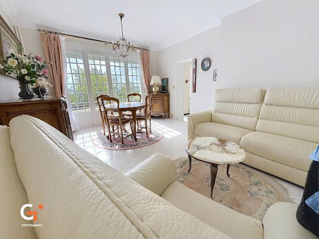 Maison vente à Rouen, Ruan