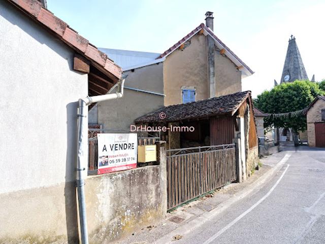 Maison vente à La Tour-du-Pin, Vénérieu