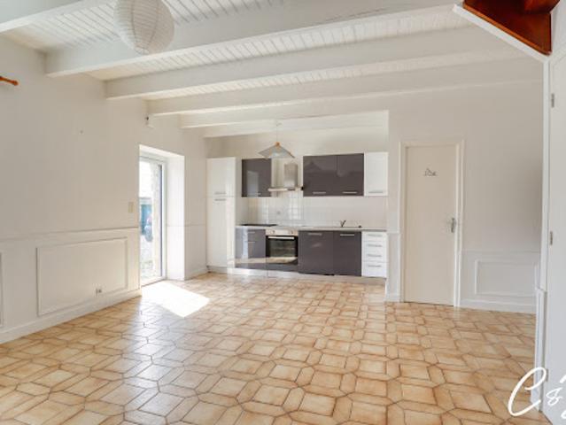 Maison vente à Pors Lambert, Penmarc'h