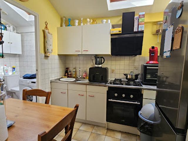 Maison vente à Abbeville