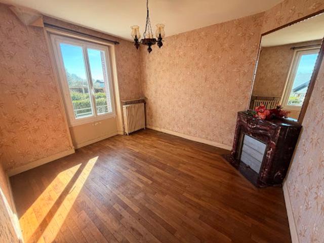 Maison vente à La Châtre, Aigurande