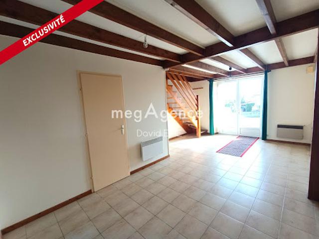 Maison vente à La Roche-sur-Yon, Aizenay