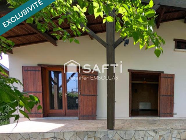 Maison vente à Langon, Arbanats