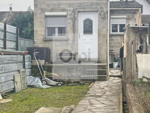 Maison vente à Argenteuil