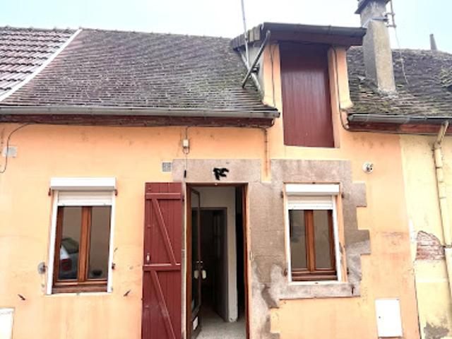 Maison vente à Moulins, Bessay-sur-allier