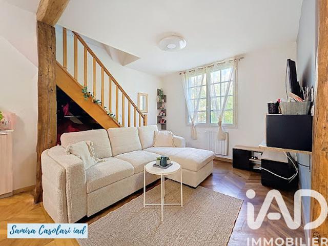 Maison vente à France métropolitaine, Breuillet