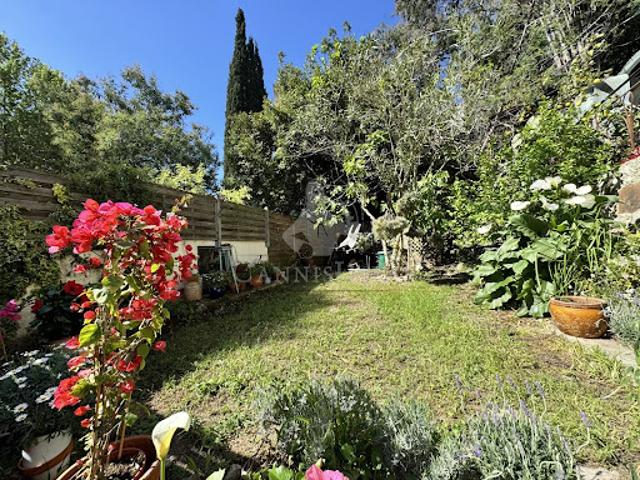 Maison vente à Grasse, Cannes