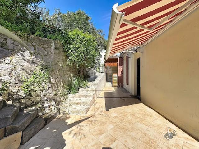Maison vente à Grasse, Cannes