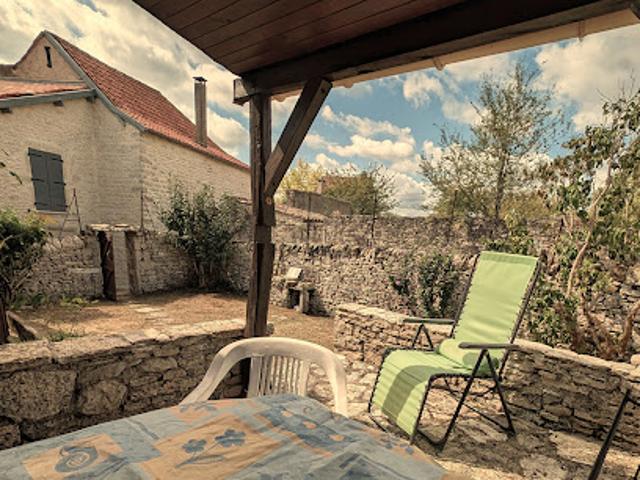 Maison vente à Montauban, Caylus