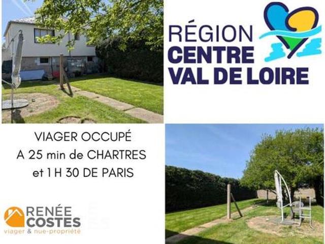 Maison vente à Chartres