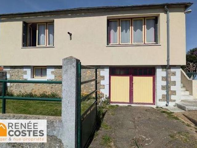 Maison vente à Chartres