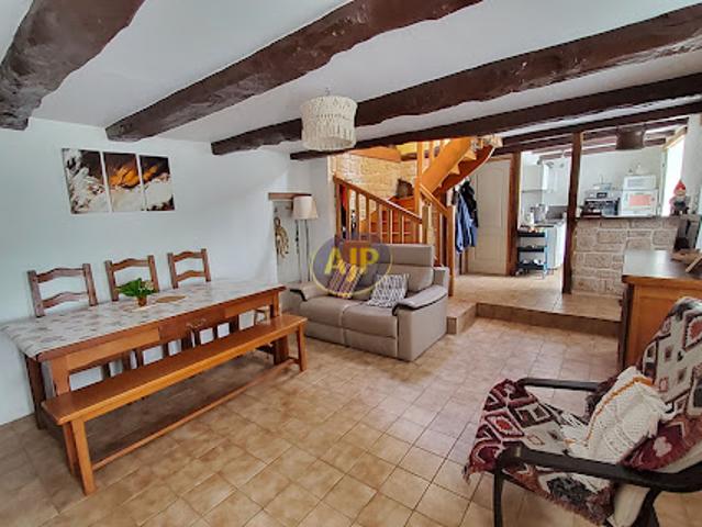 Maison vente à Pontivy, Bretagne