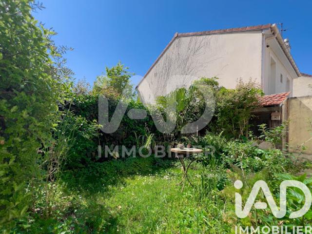 Maison vente à Nanterre, Colombes