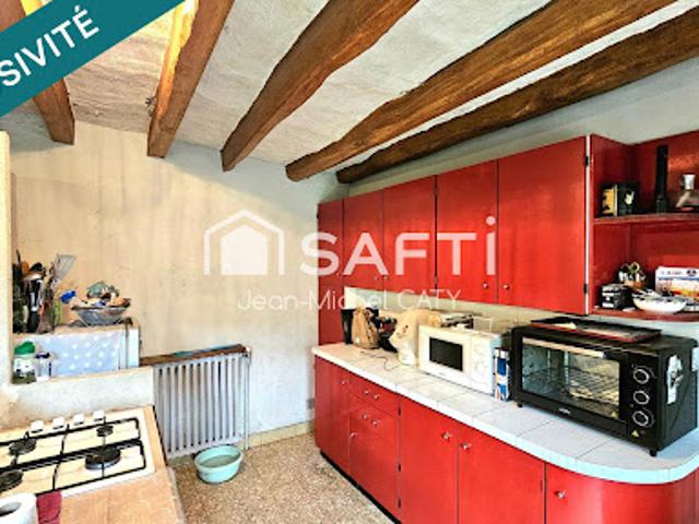 Maison vente à Cosne-sur-Loire, Cosne-Cours-sur-Loire