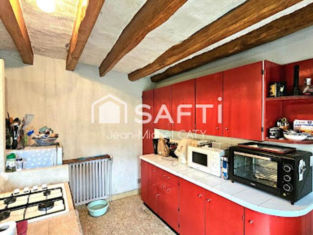 Maison vente à Cosne-Cours-sur-Loire, Cosne-cours-sur-loire