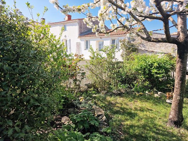 Maison vente à Les Sables-d'Olonne, Curzon
