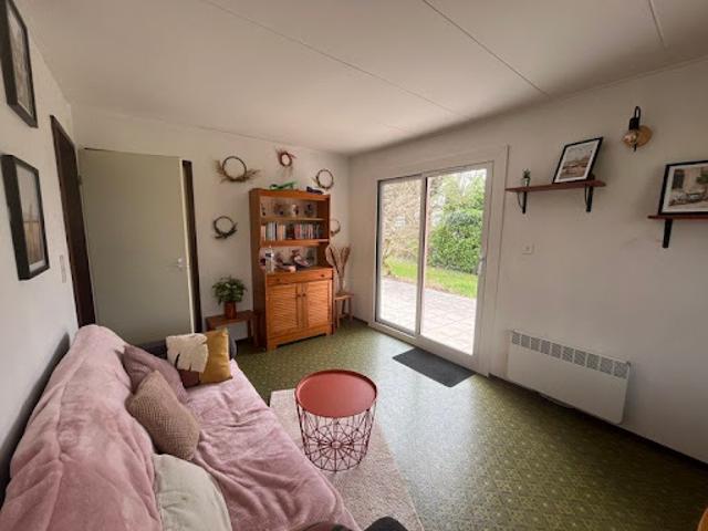 Maison vente à Angoulême, Écuras