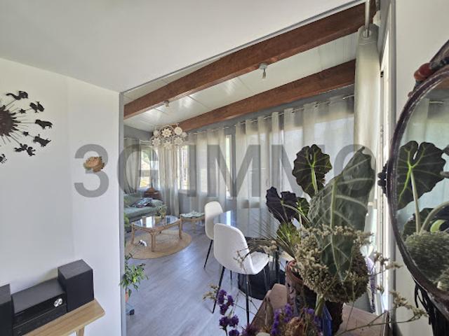 Maison vente à Castelnau-de-Brassac, Fontrieu