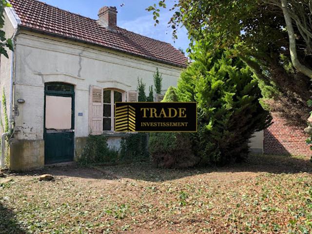 Maison vente à Péronne, Framerville-rainecourt