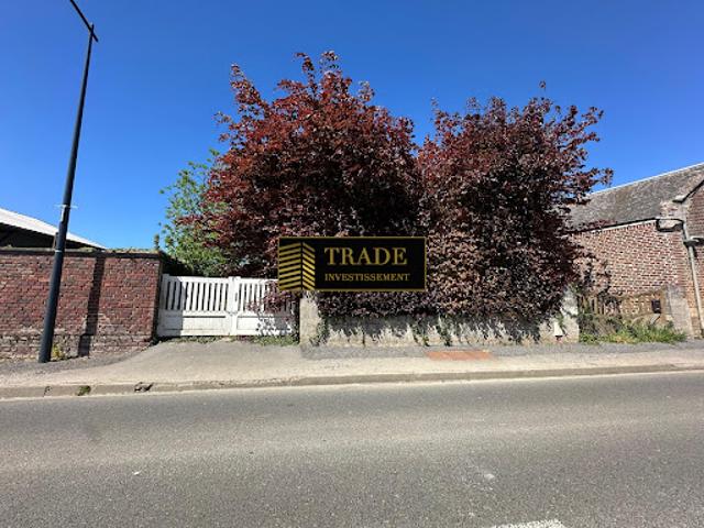 Maison vente à Péronne, Framerville-rainecourt