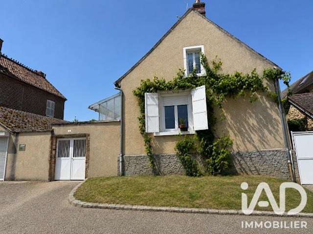 Maison vente à Meulan-en-Yvelines, Yvelines