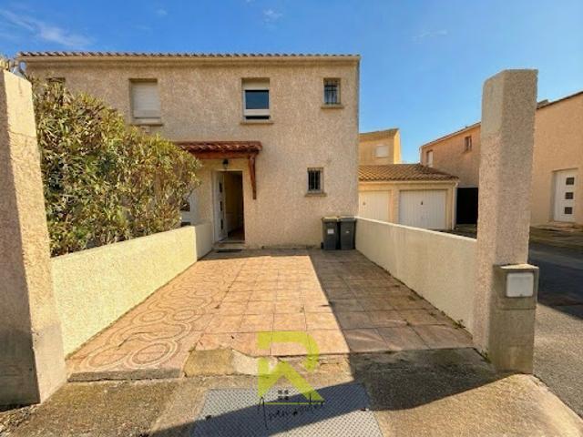 Maison vente à Béziers, Agde