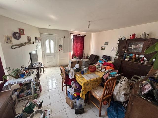 Maison vente à Cambrai, Inchy