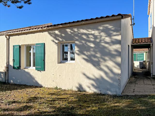 Maison vente à Les Sables-d'Olonne, La Barre-de-monts