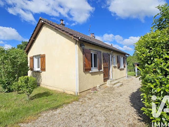 Maison vente à Provins, La Ferté-gaucher