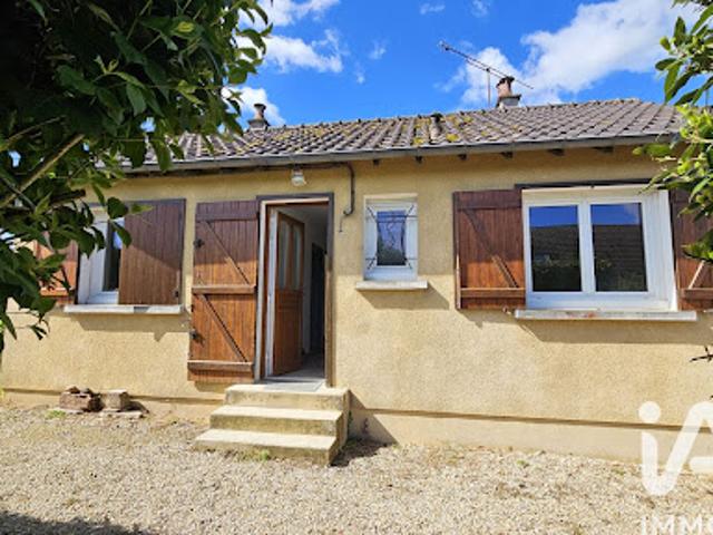 Maison vente à Provins, La Ferté-gaucher