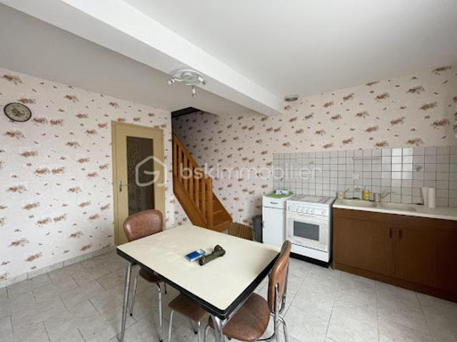 Maison vente à Montier-en-Der, La Porte du Der
