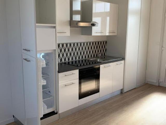 Maison vente à La Rochelle