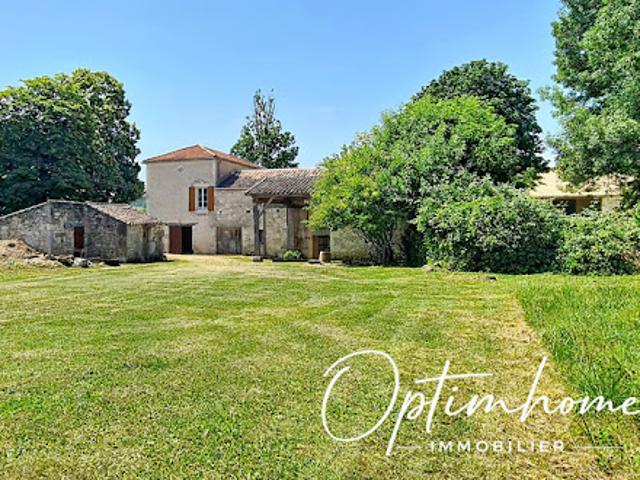 Maison vente à Agen, Saint-martin-de-beauville