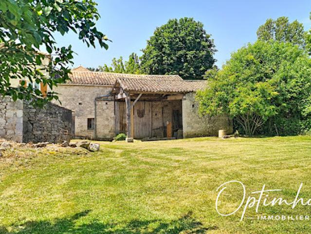 Maison vente à Agen, Saint-martin-de-beauville