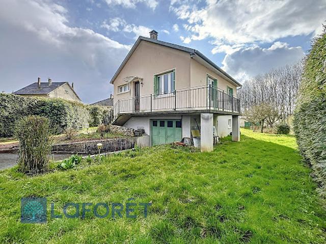 Maison vente à Dreux, Lamblore