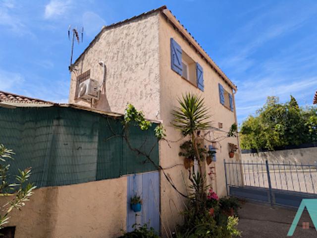 Maison vente à Arrondissement de Toulon, Le Castellet