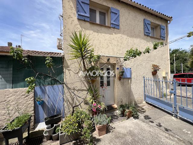 Maison vente à Arrondissement de Toulon, Le Castellet